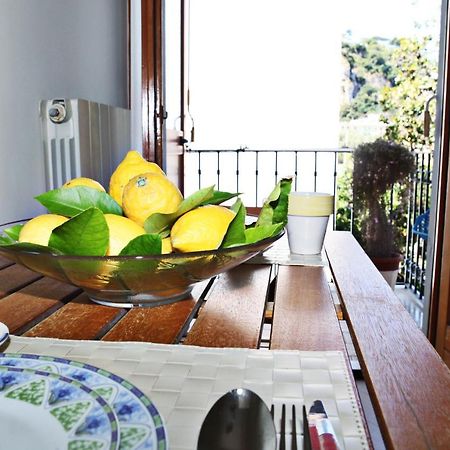 Mura Home Sorrento Exterior foto