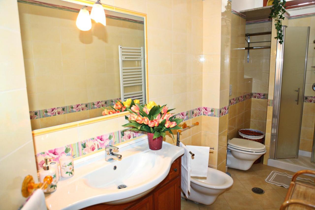 Mura Home Sorrento Exterior foto