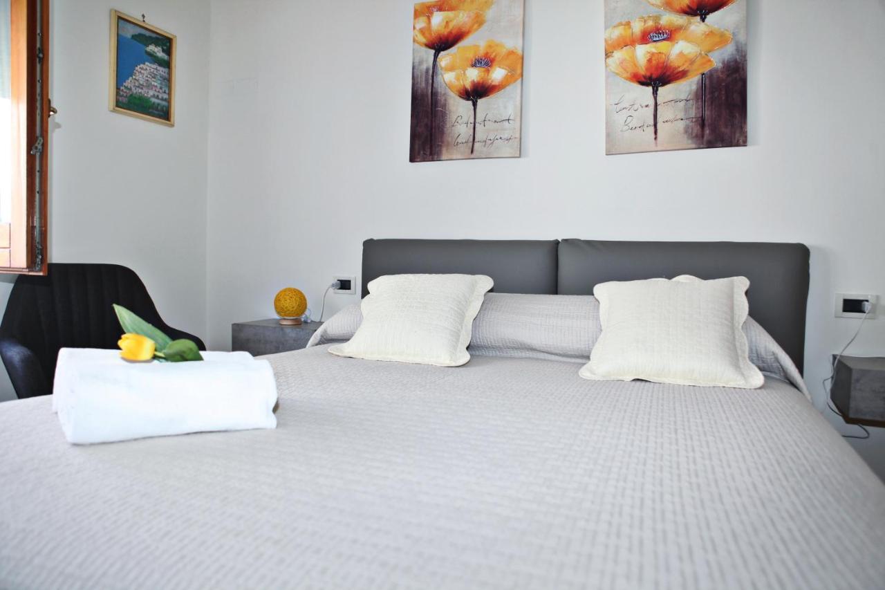 Mura Home Sorrento Exterior foto