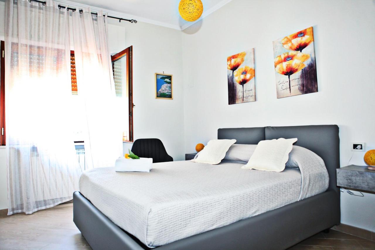 Mura Home Sorrento Exterior foto