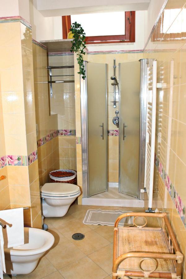 Mura Home Sorrento Exterior foto