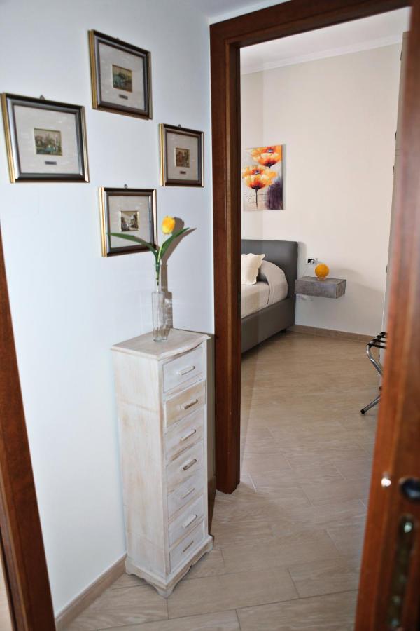 Mura Home Sorrento Exterior foto